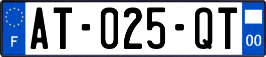 AT-025-QT