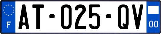 AT-025-QV