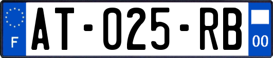 AT-025-RB