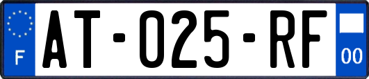 AT-025-RF