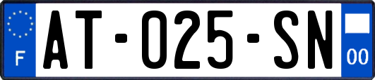 AT-025-SN
