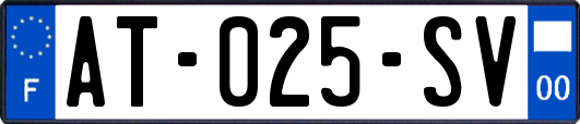 AT-025-SV