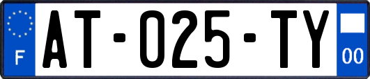 AT-025-TY
