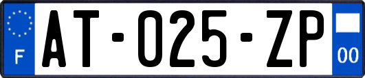 AT-025-ZP