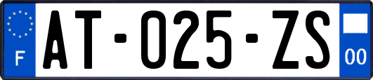 AT-025-ZS