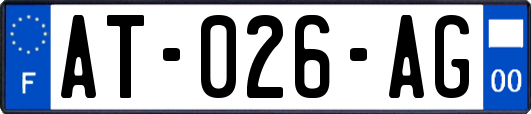 AT-026-AG