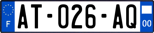 AT-026-AQ