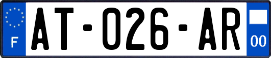 AT-026-AR