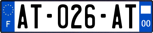 AT-026-AT