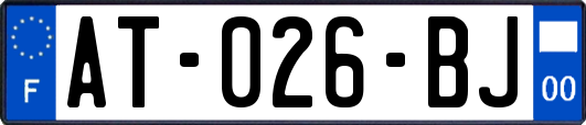 AT-026-BJ