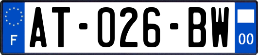AT-026-BW
