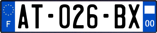 AT-026-BX