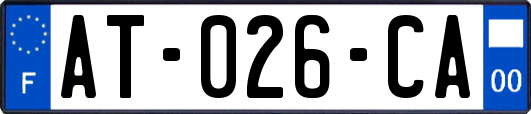 AT-026-CA