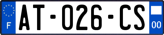 AT-026-CS