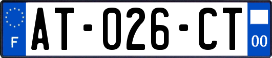 AT-026-CT