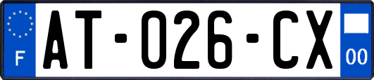 AT-026-CX