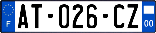 AT-026-CZ