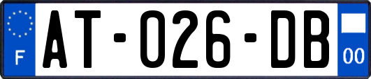 AT-026-DB