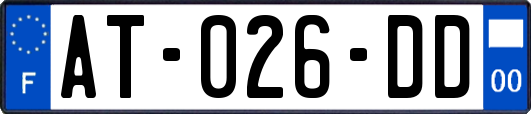 AT-026-DD