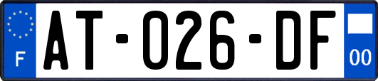 AT-026-DF