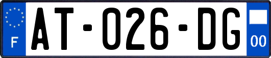 AT-026-DG