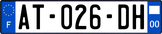 AT-026-DH