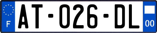 AT-026-DL
