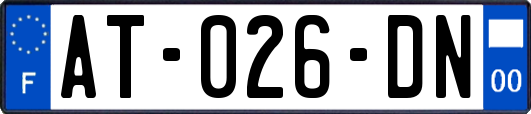 AT-026-DN