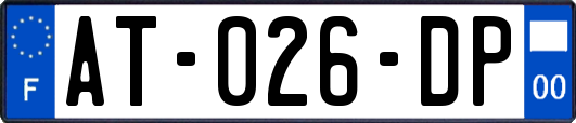 AT-026-DP
