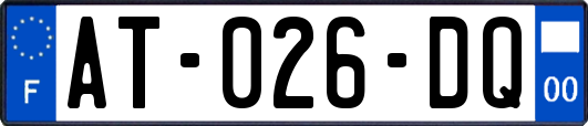 AT-026-DQ