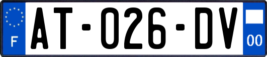 AT-026-DV
