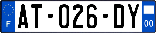 AT-026-DY