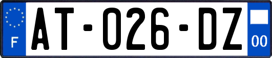 AT-026-DZ
