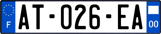 AT-026-EA