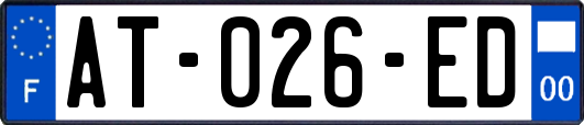 AT-026-ED