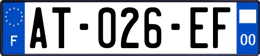 AT-026-EF