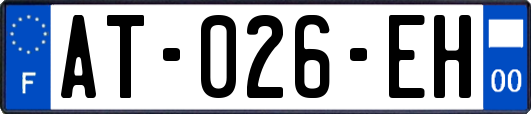 AT-026-EH