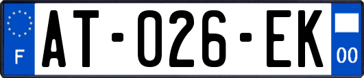AT-026-EK