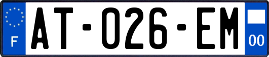 AT-026-EM