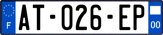 AT-026-EP