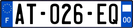 AT-026-EQ