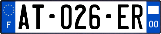 AT-026-ER
