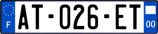 AT-026-ET