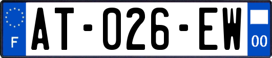 AT-026-EW