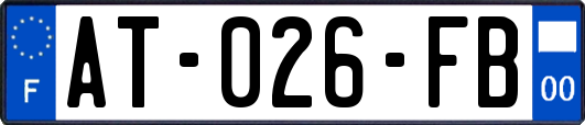 AT-026-FB