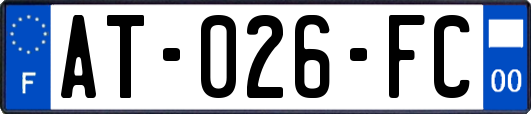 AT-026-FC