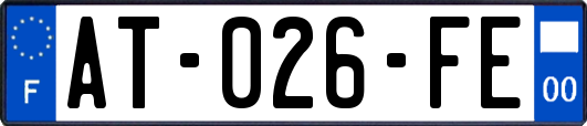 AT-026-FE