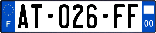 AT-026-FF