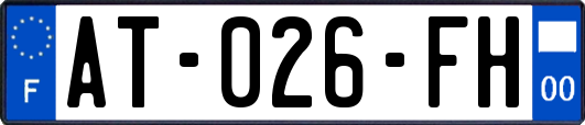 AT-026-FH