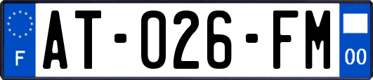 AT-026-FM
